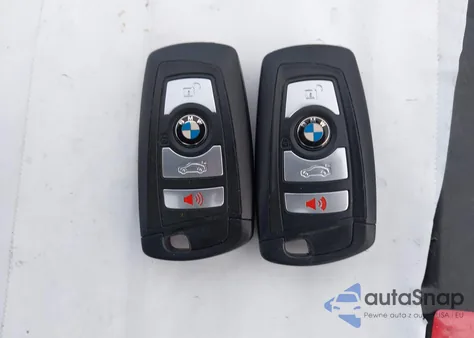 2016 BMW X3 xDrive28I from USA, damaged, VIN 5UXWX9C55G0D94799